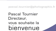 Pascal Tournier